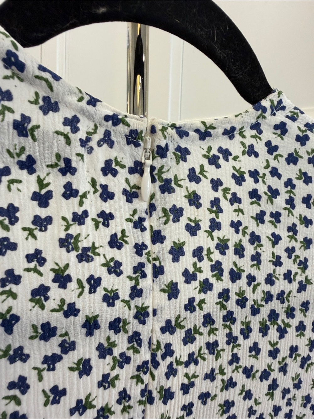 Faithfull The Brand dress - Picture 8 of 11